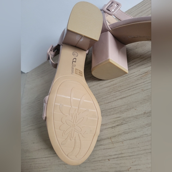 CL BY LAUNDRY WOMENS SANDALS - Picture 6 of 8